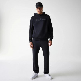 Jogger  New Era Essentials Negro