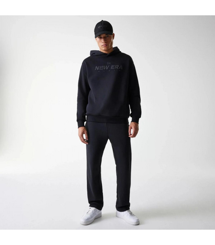 Jogger  New Era Essentials Negro