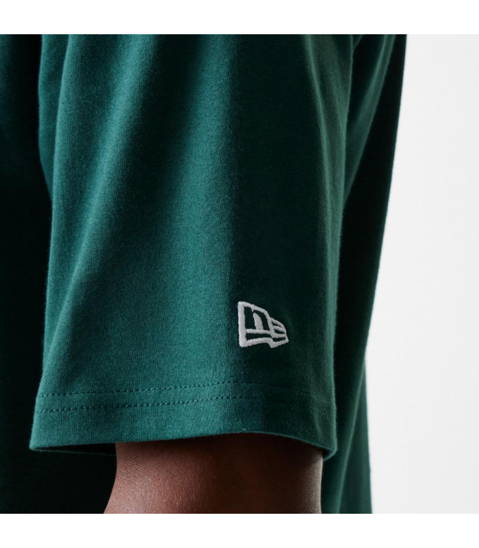 Polera Detroit Tigers MLB Comfort Heritage Verde