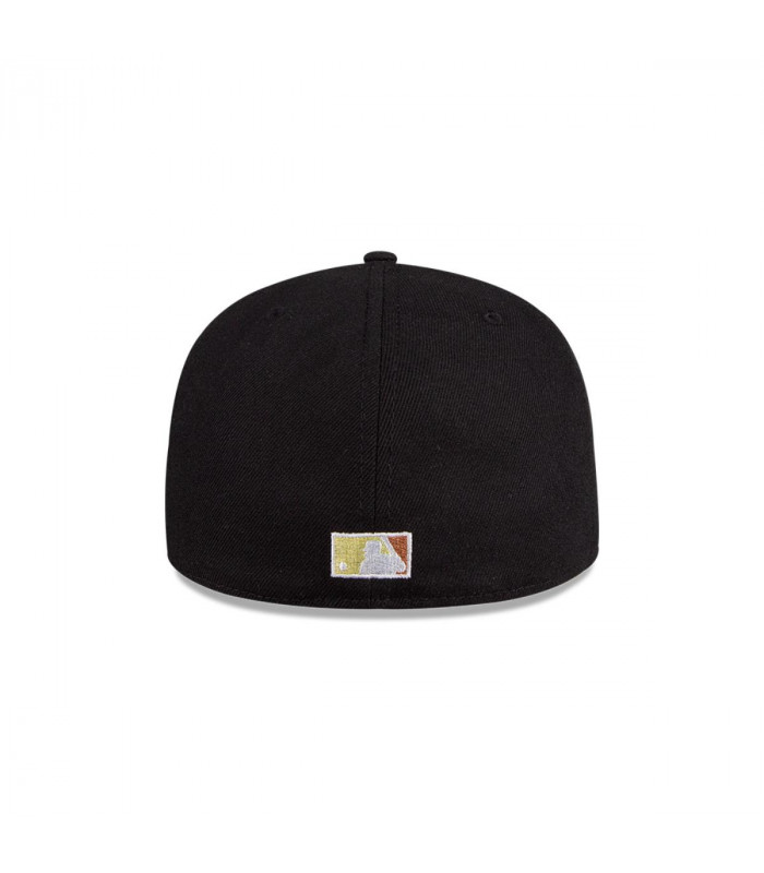 Gorra 59Fifty  MLB Montreal Expos Gelato Pack Black