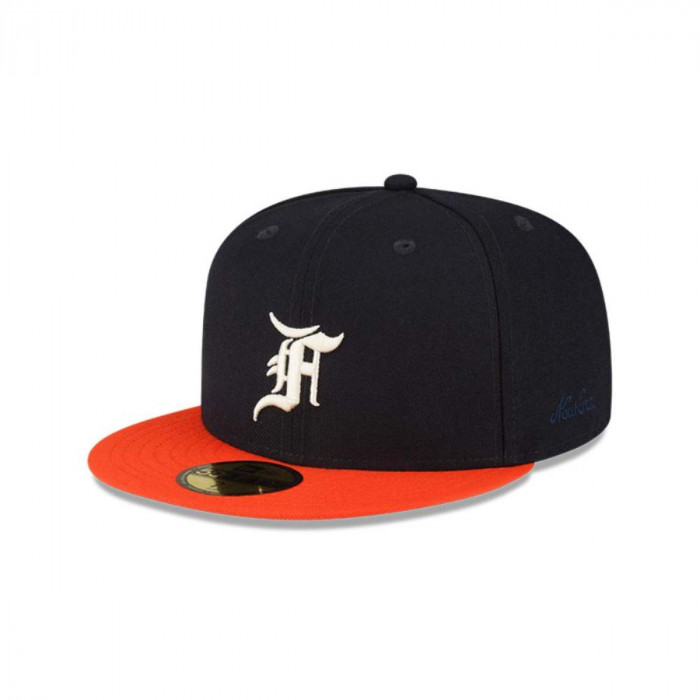 Gorra Houston Astros MLB 59Fifty Navy New Era