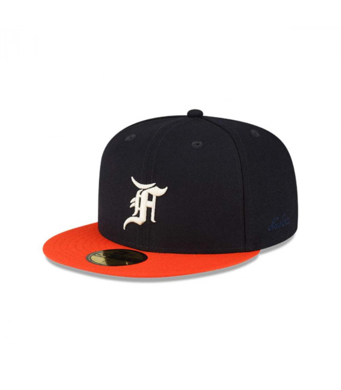 Gorra Houston Astros MLB 59Fifty Navy New Era