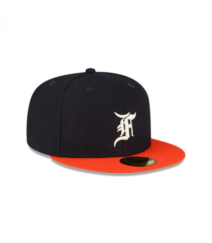 Gorra Houston Astros MLB 59Fifty Navy New Era