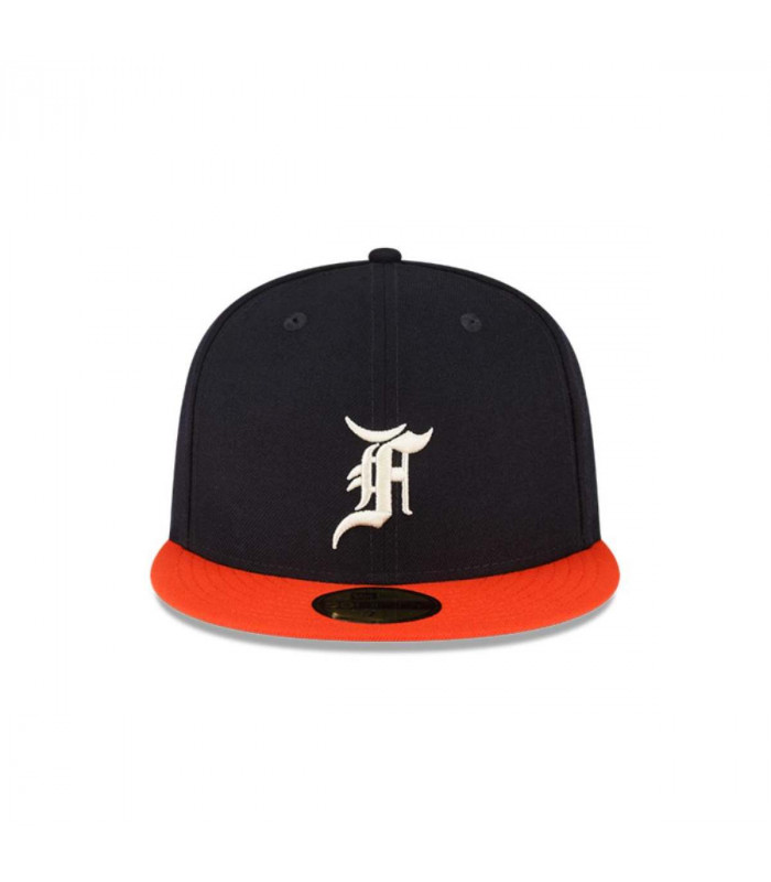 Gorra Houston Astros MLB 59Fifty Navy New Era