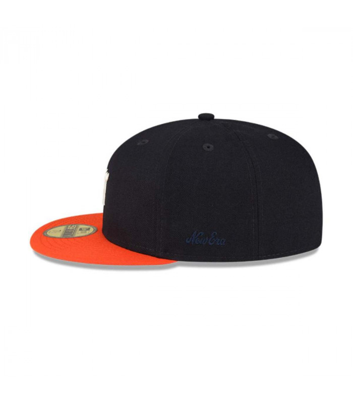 Gorra Houston Astros MLB 59Fifty Navy New Era