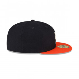 Gorra Houston Astros MLB 59Fifty Navy New Era