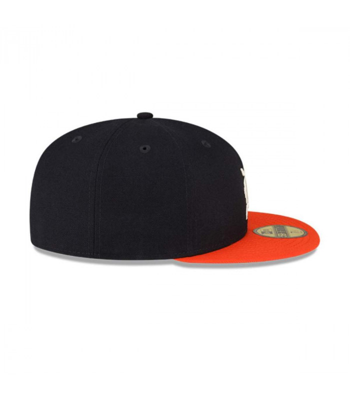 Gorra Houston Astros MLB 59Fifty Navy New Era