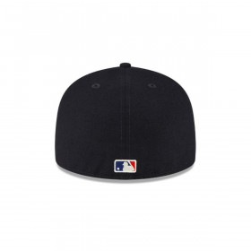 Gorra Houston Astros MLB 59Fifty Navy New Era
