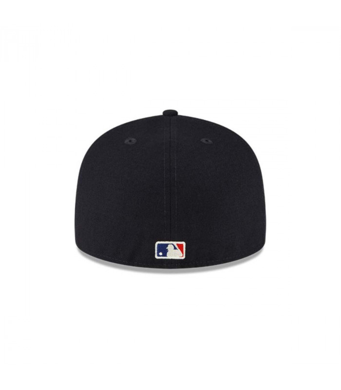 Gorra Houston Astros MLB 59Fifty Navy New Era