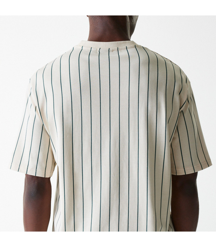 Polera New Era Heritage Beige