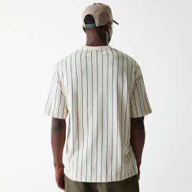 Polera New Era Heritage Beige