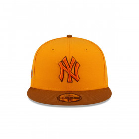 Gorra 59Fifty New York Yankees MLB Drop Gold
