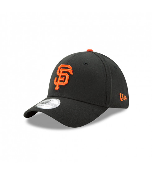 Jockey San Franciso Giants MLB 39Thirty Negro