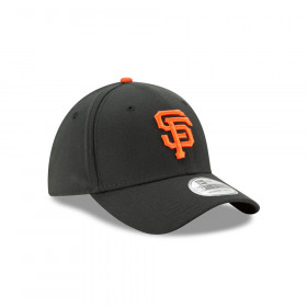 Jockey San Franciso Giants MLB 39Thirty Negro