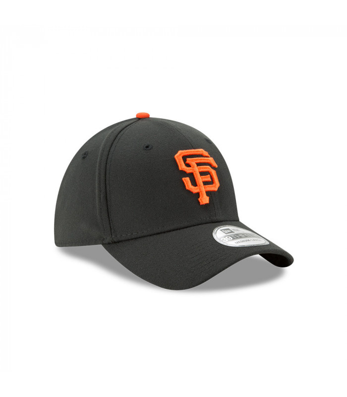 Jockey San Franciso Giants MLB 39Thirty Negro