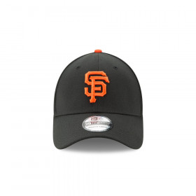Jockey San Franciso Giants MLB 39Thirty Negro