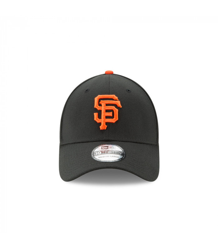 Jockey San Franciso Giants MLB 39Thirty Negro