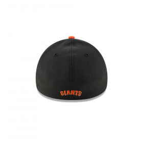 Jockey San Franciso Giants MLB 39Thirty Negro