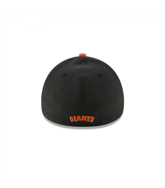 Jockey San Franciso Giants MLB 39Thirty Negro