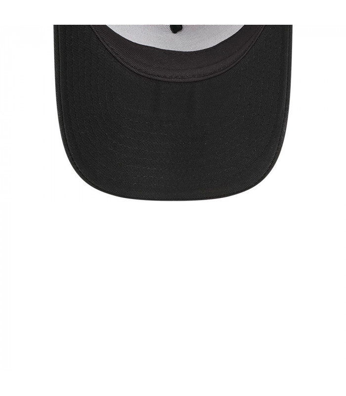 Gorra New Era 9Forty New York Yankees Novelty Check Negro