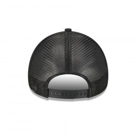 Gorra New Era 9Forty New York Yankees Novelty Check Negro