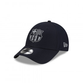Gorra New Era 9Forty Fc Barcelona Holiday Azul Marino