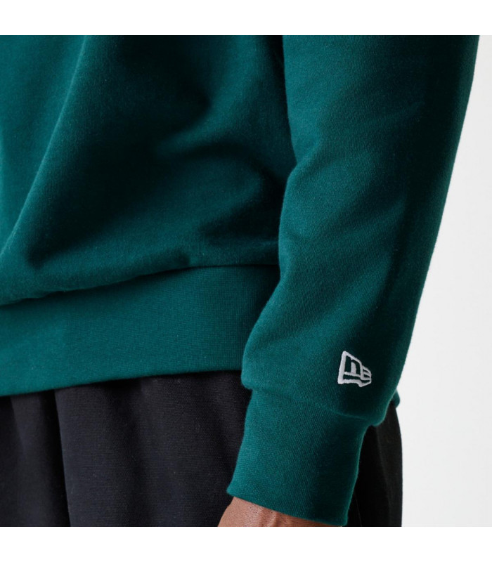 Poleron Detroit Tigers MLB Comfort Heritage Verde