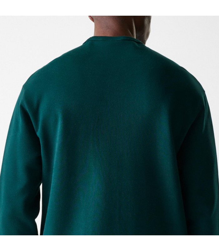 Poleron Detroit Tigers MLB Comfort Heritage Verde