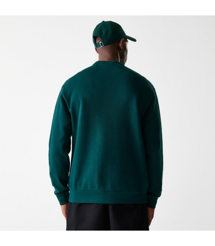 Poleron Detroit Tigers MLB Comfort Heritage Verde