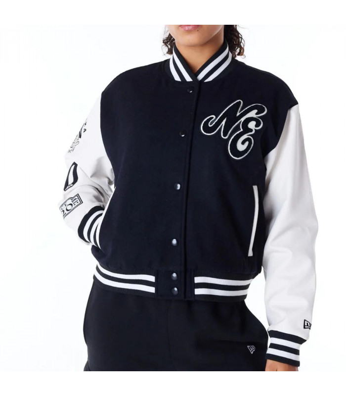 Chaquetas Lifestyle  NE Winter Black