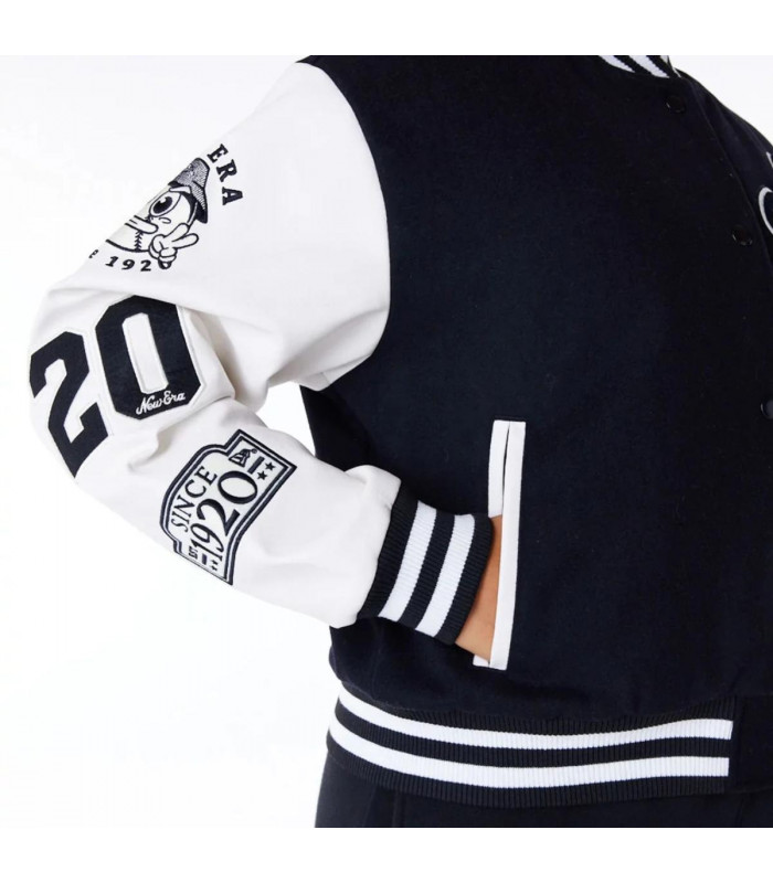 Chaquetas Lifestyle  NE Winter Black