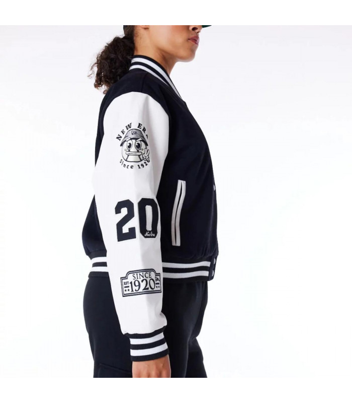 Chaquetas Lifestyle  NE Winter Black