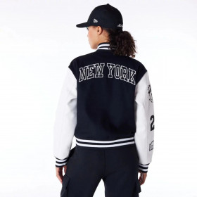 Chaquetas Lifestyle  NE Winter Black