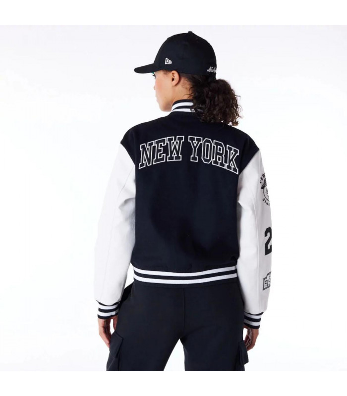 Chaquetas Lifestyle  NE Winter Black