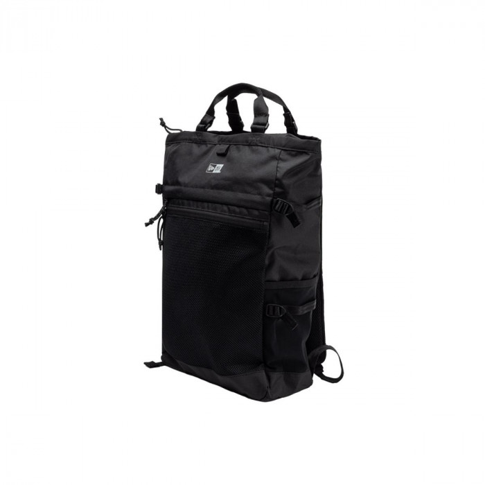 Mochila New Era  Explorer Tote Black