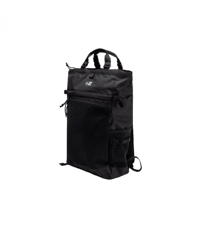 Mochila New Era  Explorer Tote Black