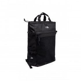 Mochila New Era  Explorer Tote Black