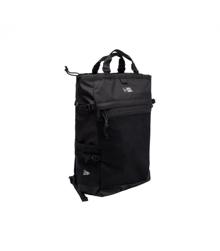 Mochila New Era  Explorer Tote Black
