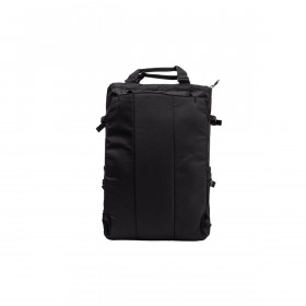 Mochila New Era  Explorer Tote Black