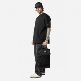Mochila New Era  Explorer Tote Black