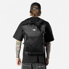 Mochila New Era  Explorer Tote Black