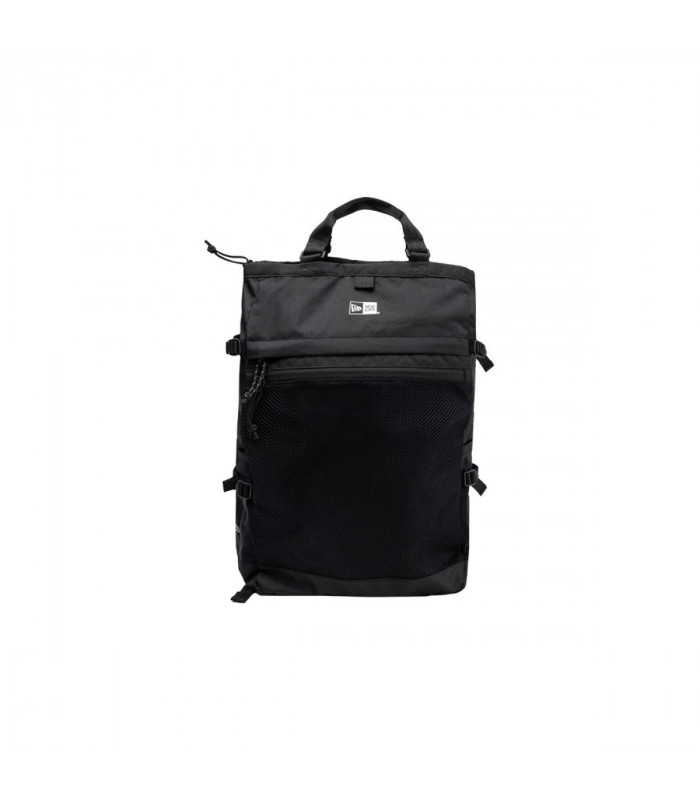 Mochila New Era  Explorer Tote Black
