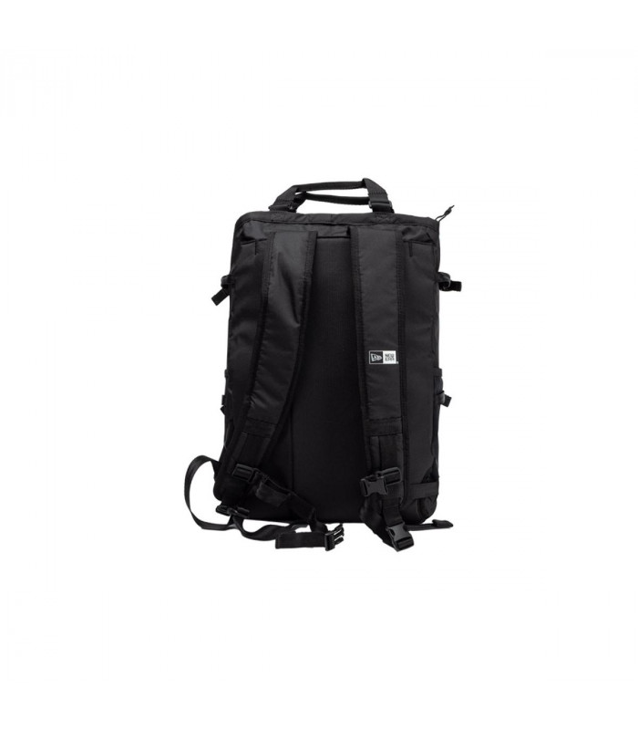 Mochila New Era  Explorer Tote Black