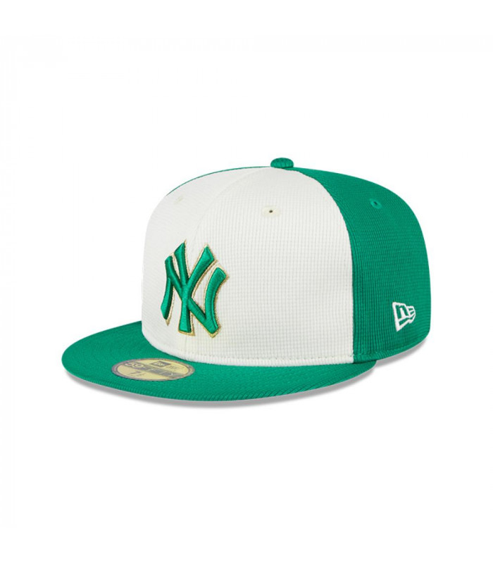 Gorra New York Yankees MLB 59Fifty Verde New Era