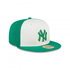 Gorra New York Yankees MLB 59Fifty Verde New Era