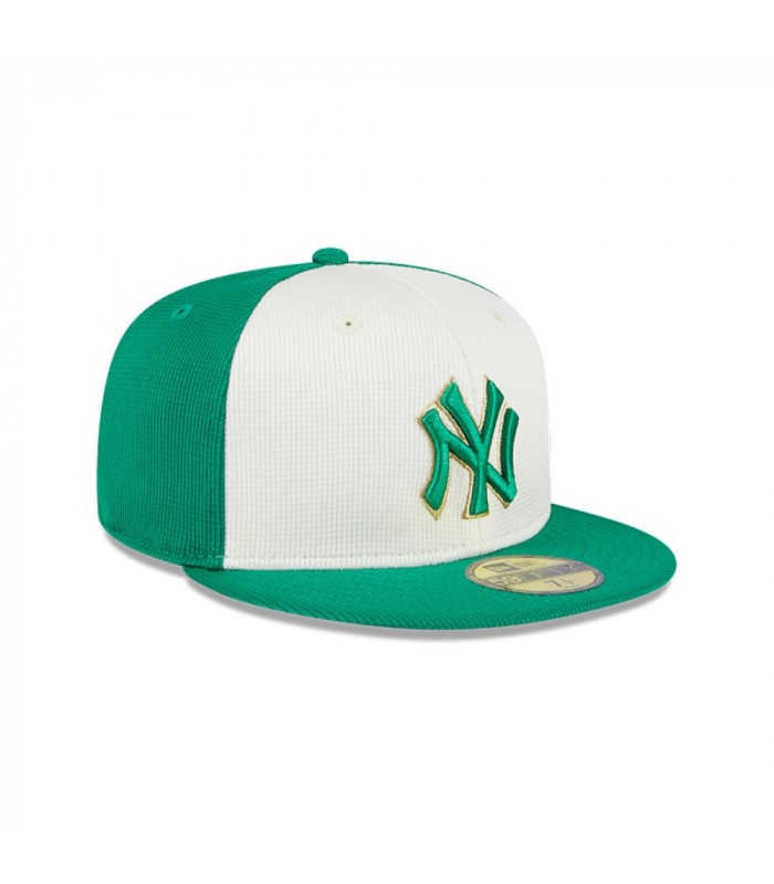 Gorra New York Yankees MLB 59Fifty Verde New Era