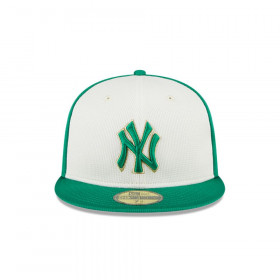 Gorra New York Yankees MLB 59Fifty Verde New Era