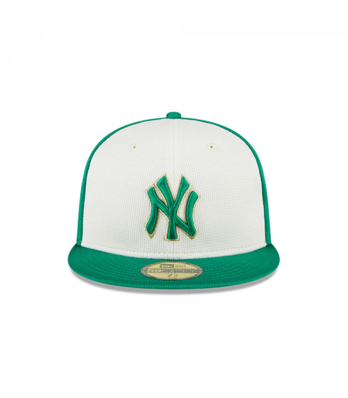 Gorra New York Yankees MLB 59Fifty Verde New Era