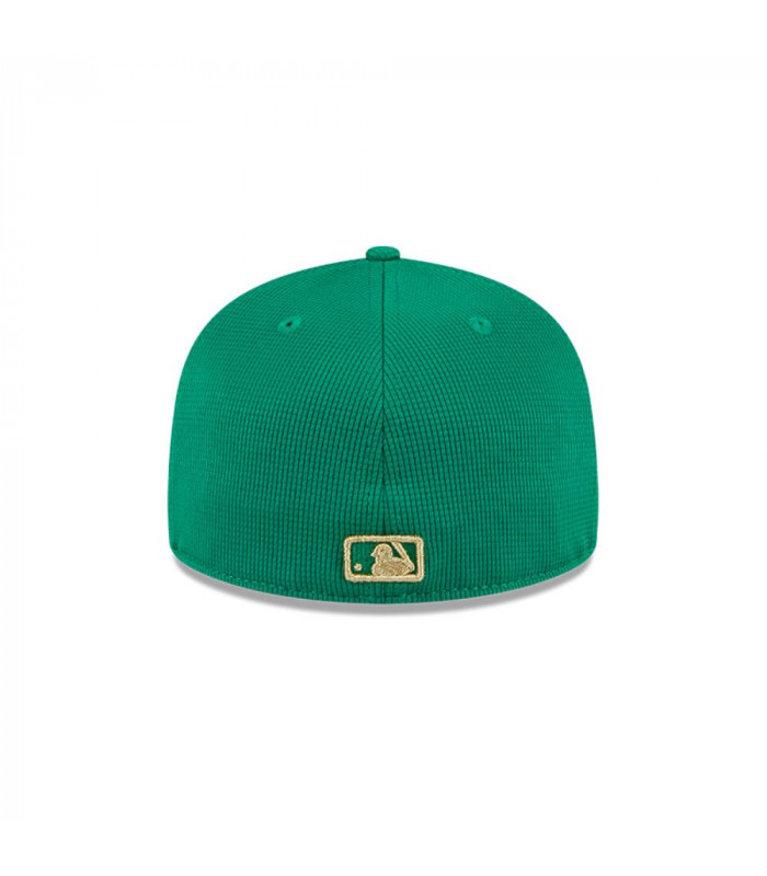 Gorra New York Yankees MLB 59Fifty Verde New Era