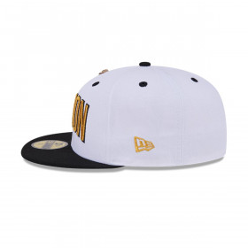 Gorro 59fifty NBA Boston Celtics 59fifty Day Blanco